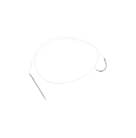 75 LIGAFIBA LATERAL SUTURE STR & CVD