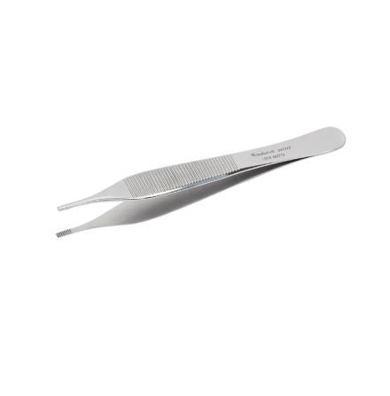 ADSON BROWN DISSECTING FORCEPS 125MM