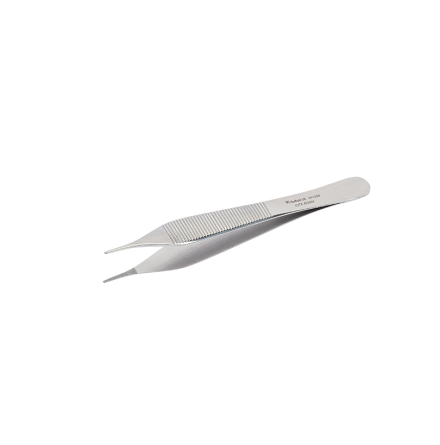 ADSON DISSECTING FORCEPS 125MM