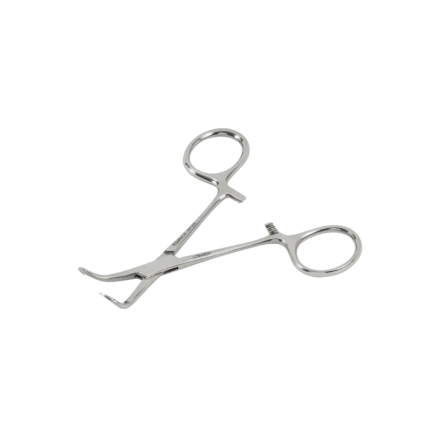 BACKHAUS TOWEL CLIP 100MM