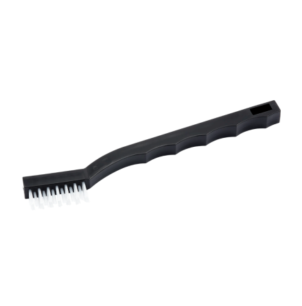 CLEANING BRUSH NYLON F/ INSTRUMENTATION CLEANING