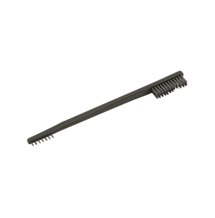 CLEANING BRUSH STAINLESS F/ ORTHOPAEDIC INSTRUMENTS