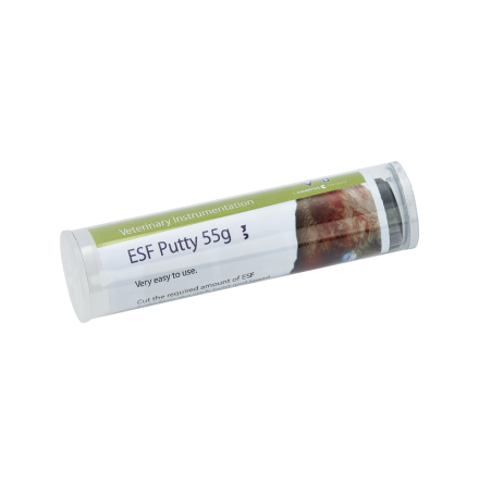 EPOXY ESF PUTTY 55G