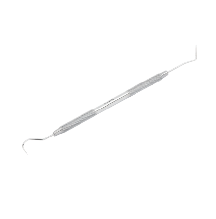 EXPLORER PROBE