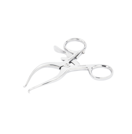 GELPI SELF RETAINING RETRACTOR 45X90MM CVD