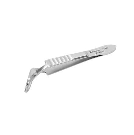 JONES CROSS ACTION TOWEL CLIP 90MM
