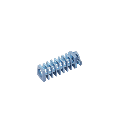 TITANIUM TTA CUTTABLE CAGE 9X26MM