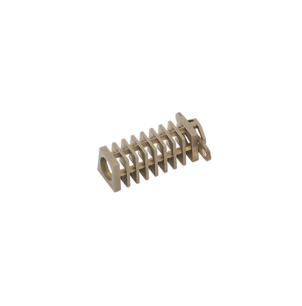 TITANIUM TTA CUTTABLE CAGE 10.5X26MM
