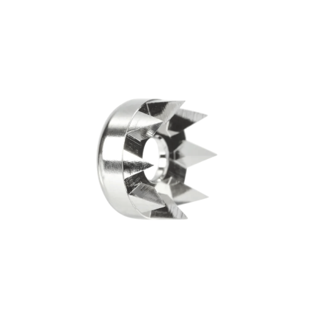 SPIKEY WASHER F/ 2.7MM SCREWS