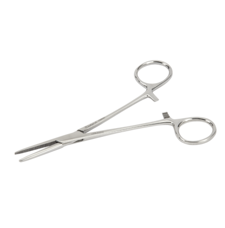 SPENCER WELLS ARTERY FORCEPS 150MM STR