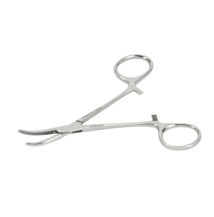 SPENCER WELLS ARTERY FORCEPS 125MM CVD