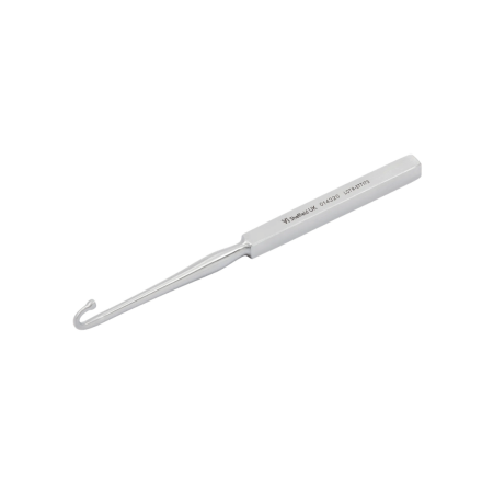 SPAY HOOK 130MM