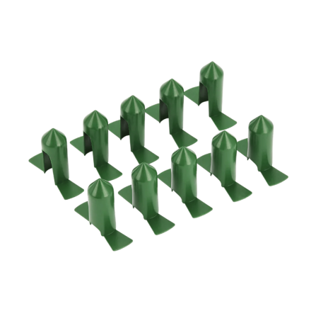 RAMALT BIOPSY RECTAL SPECULUM - PACK OF 10