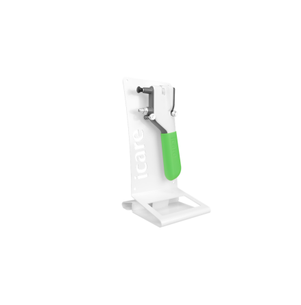 iCare Tonometer h�llare till TONOVET Pro