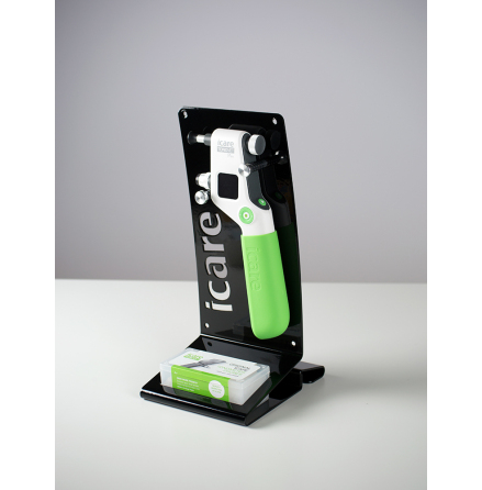 iCare Tonometer h�llare till TONOVET Plus/Pet