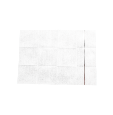 M�lnlycke Barrier OP-duk nonw RTG tr�d, 30x40cm Brun, 45st