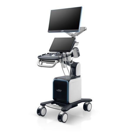 Mindray Vetus 80 Ultraljudsapparat
