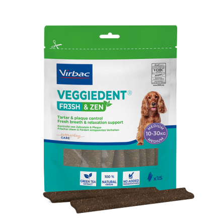 Virbac VeggieDent Zen, M