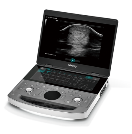 Mindray Vetus EQ Ultraljudsapparat