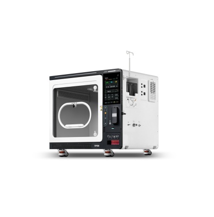 Mindray ViCare U7R invensivv�rdsbur liten, h�ger