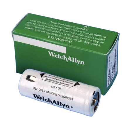 Welch Allyn batteri 72200 3,5V