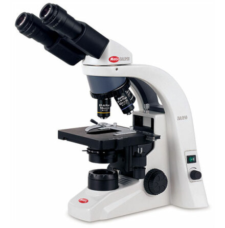 Mikroskop Motic BA210 LED