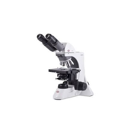 Mikroskop Motic BA410 trinocular 30W
