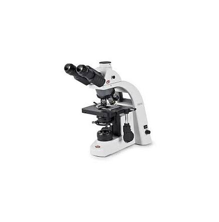 Mikroskop Motic BA310 LED trinocular