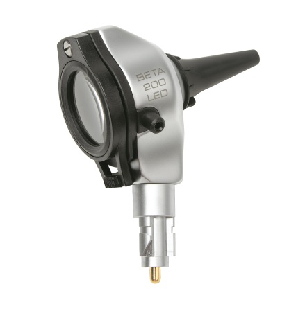 HEINE BETA 200 F.O. LED Otoskophuvud