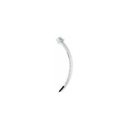 Trachealtub i pvc utan kuff 2,0mm