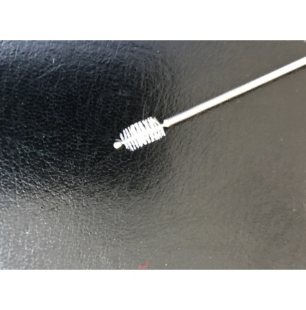 Rengringsborste AOHUA flerg. endoskop 2,4 mm x 4000 mm