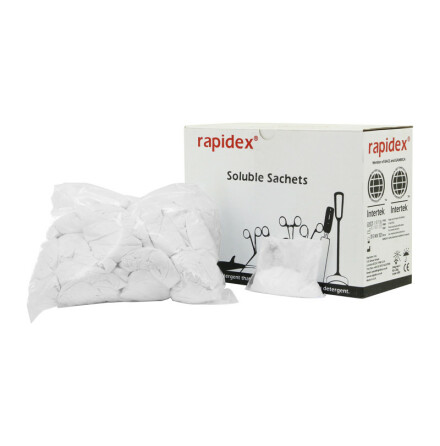 Rapidex desinfektionsmedel 2,25kg