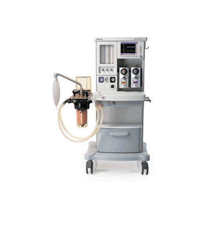 Mindray WATO EX 20 Vet anestesiapp. med vrme & ventilator