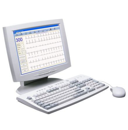 EKG PC Edan VE-1010