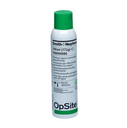 OpSite sårplast spray 100ml