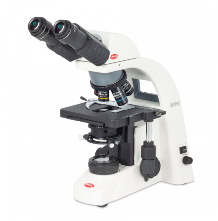 Mikroskop Motic BA310 LED