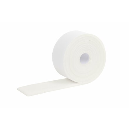 KRUUSE Soft-flex Adhesive, 5 cm x 2,5 m, 1 st