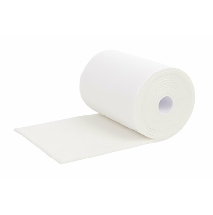 KRUUSE Soft-flex Adhesive, 15 cm x 2,5 m, 1 st