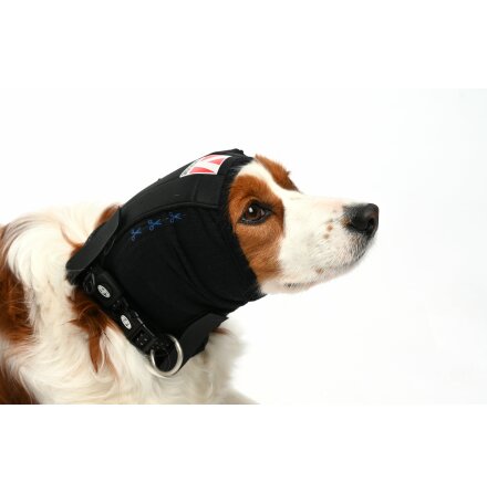 BUSTER Ear Cover ronskydd, XS, 1 st