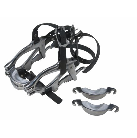 EQUIVET Hausman/Climax Munstege, ponny, 1 st