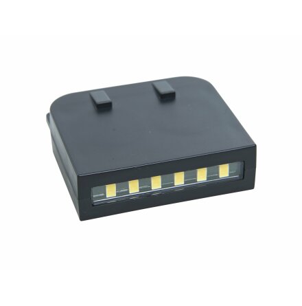 EQUIVET DentLite Lampa till munstege hst, 1 st