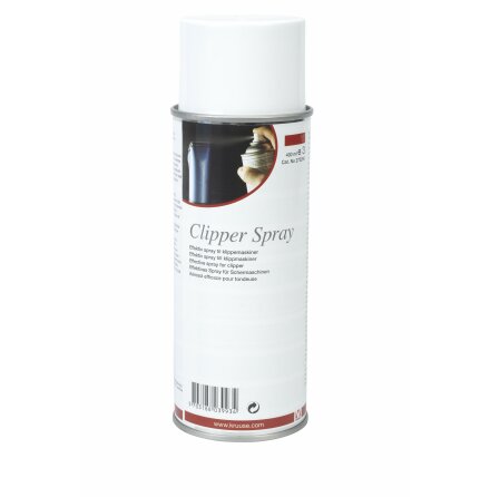 KRUUSE Clipper spray, 400 ml, 1 st