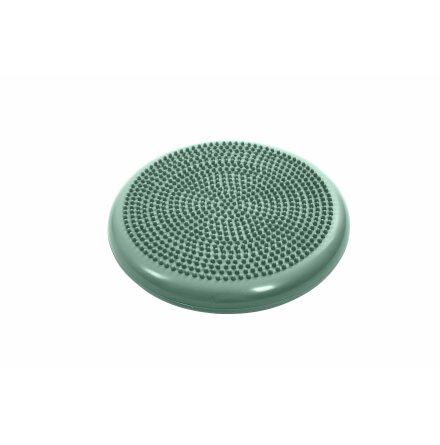 KRUUSE Physio Tactile Balance Discus, grn, 55 cm, 1 st